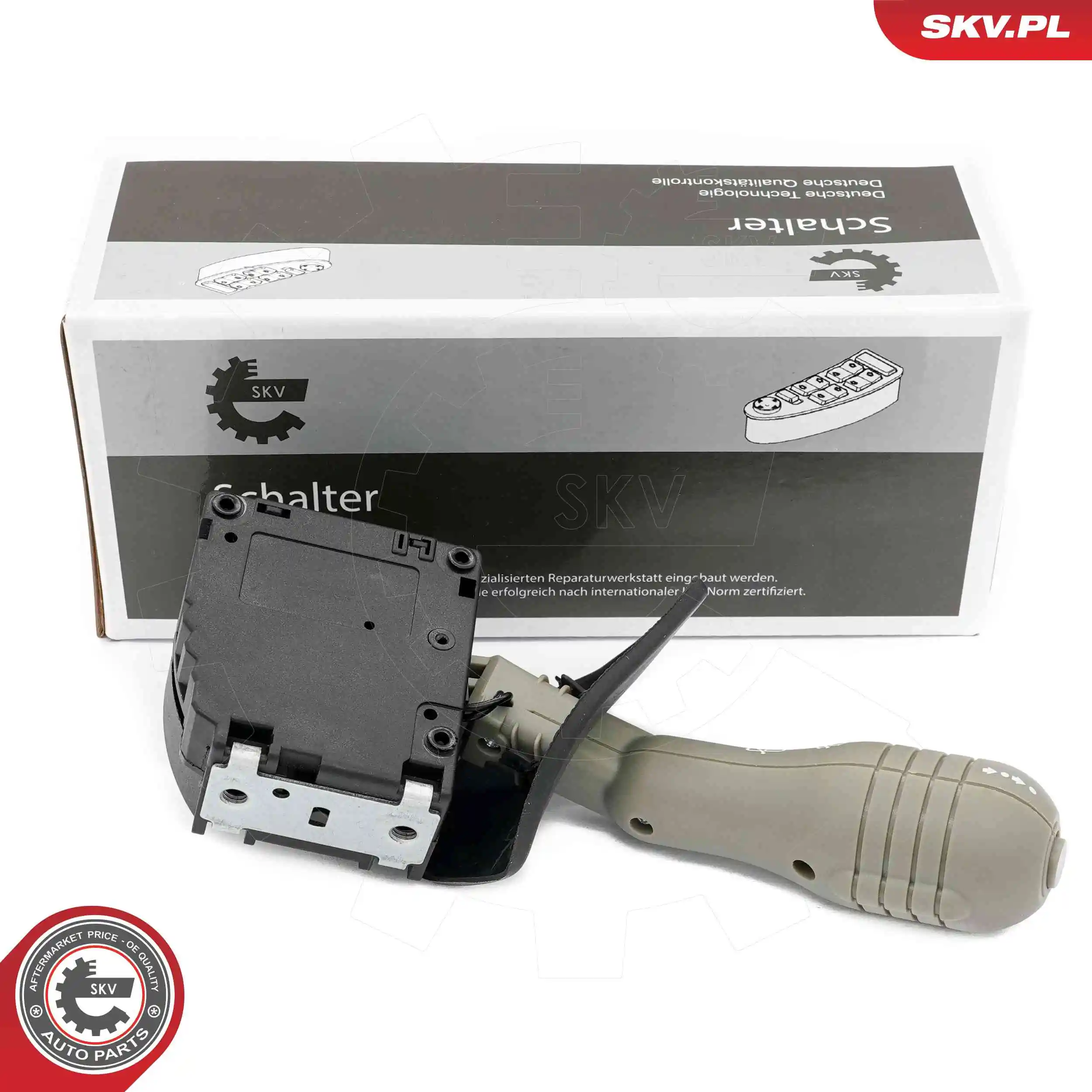 Steering Column Switch